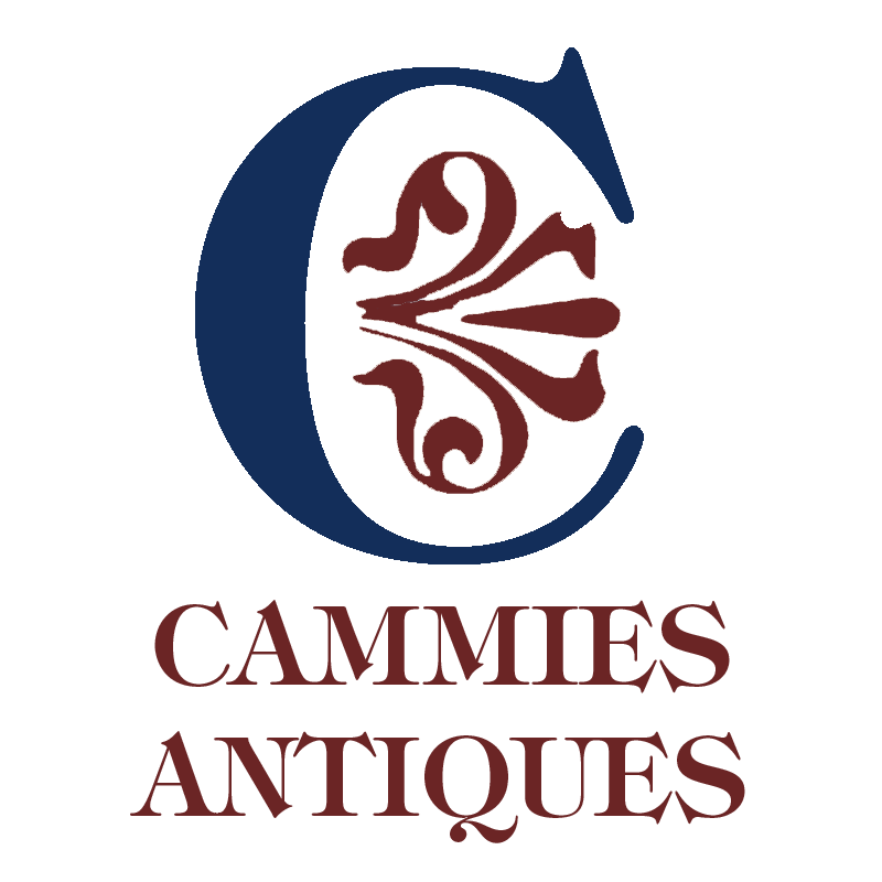 Cammies Antiques Logo