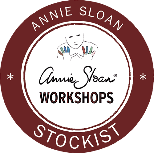 Annie Sloan Chalk Paint Logo